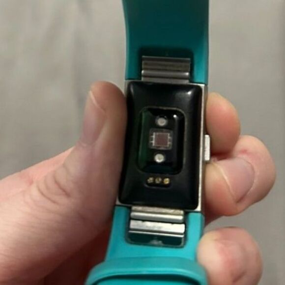 FitBit Charge 2 & Supplies - Picture 2 of 6